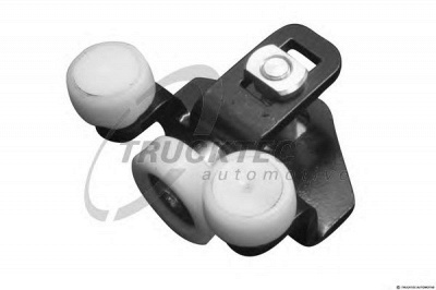 TRUCKTEC AUTOMOTIVE 0253253 -  Направляющая ролика, сдвижная дверь